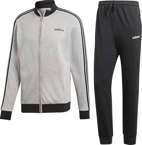 Suchergebnis Auf Amazon.de Für: Adidas Jogginganzug Schwarz